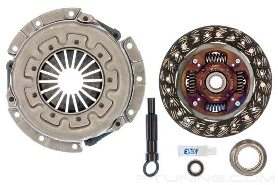 Picture of OEM Replacement Clutch Kit