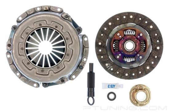 Picture of OEM Replacement Clutch Kit