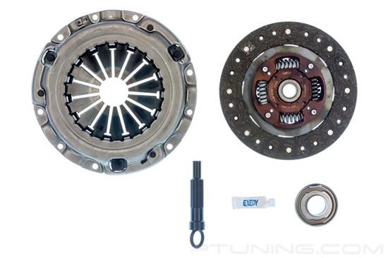 Picture of OEM Replacement Clutch Kit