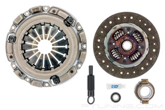 Picture of OEM Replacement Clutch Kit