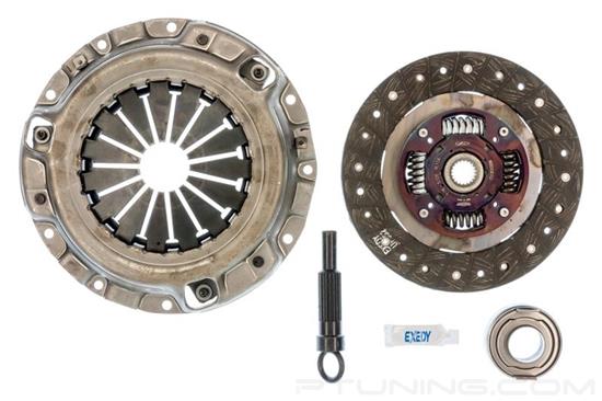 Picture of OEM Replacement Clutch Kit