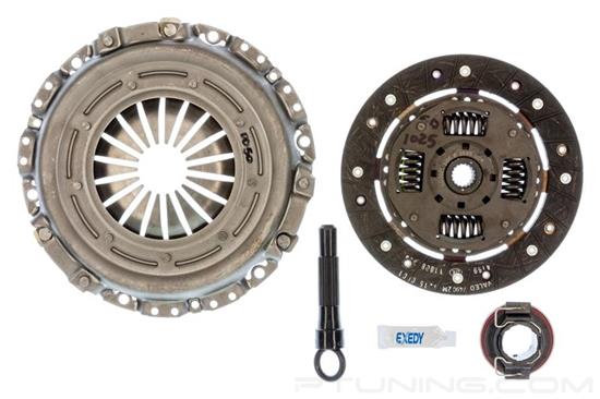 Picture of OEM Replacement Clutch Kit