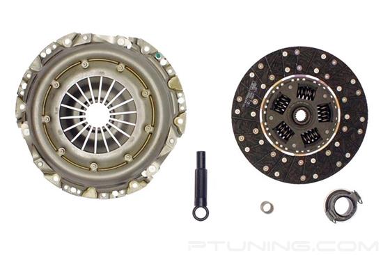 Picture of OEM Replacement Clutch Kit