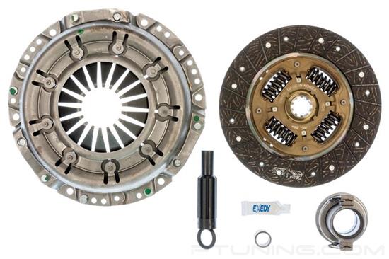 Picture of OEM Replacement Clutch Kit