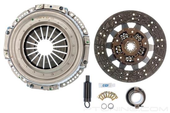 Picture of OEM Replacement Clutch Kit