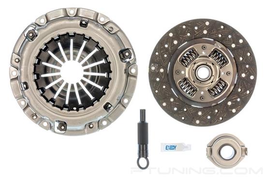 Picture of OEM Replacement Clutch Kit