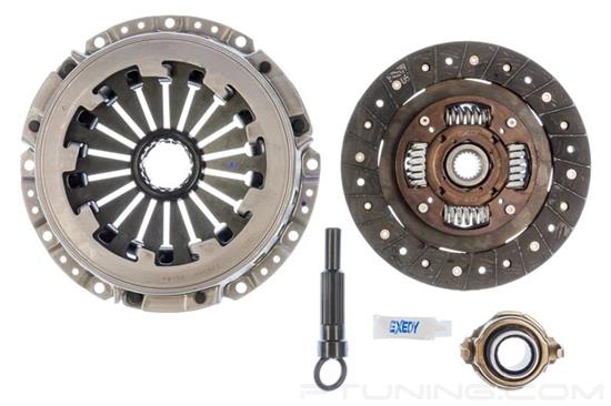 Picture of OEM Replacement Clutch Kit