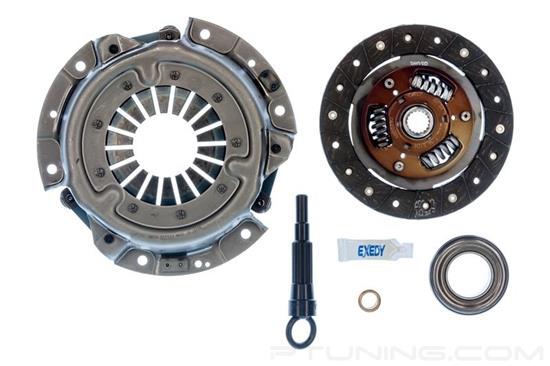 Picture of OEM Replacement Clutch Kit