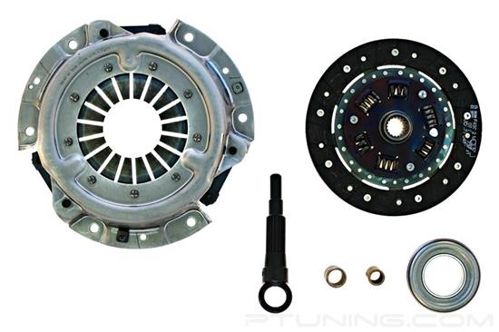 Picture of OEM Replacement Clutch Kit