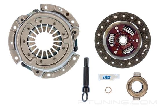 Picture of OEM Replacement Clutch Kit