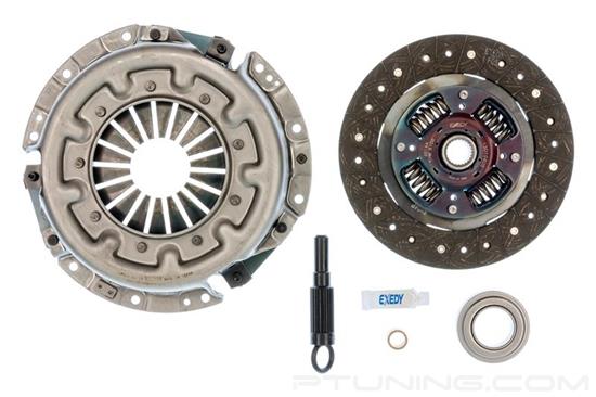 Picture of OEM Replacement Clutch Kit