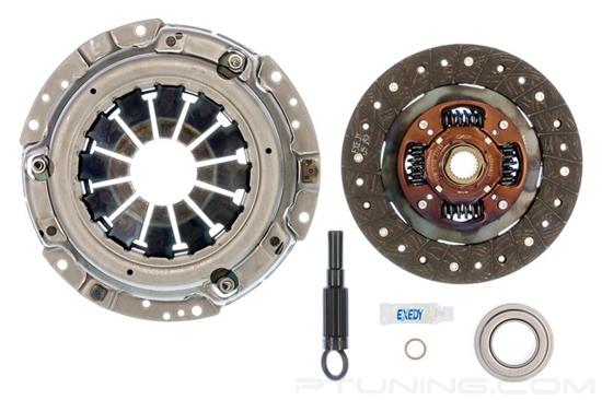 Picture of OEM Replacement Clutch Kit