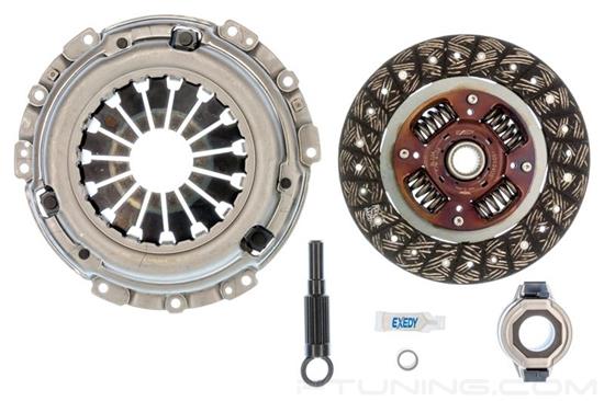 Picture of OEM Replacement Clutch Kit