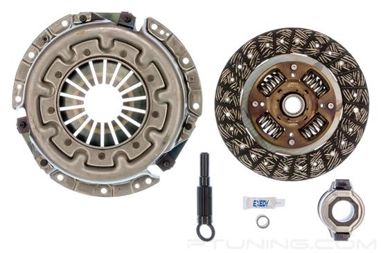 Picture of OEM Replacement Clutch Kit