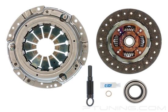 Picture of OEM Replacement Clutch Kit