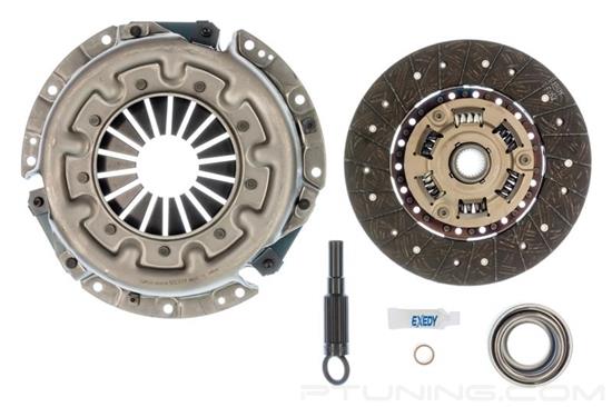 Picture of OEM Replacement Clutch Kit