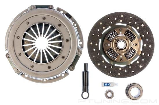 Picture of OEM Replacement Clutch Kit