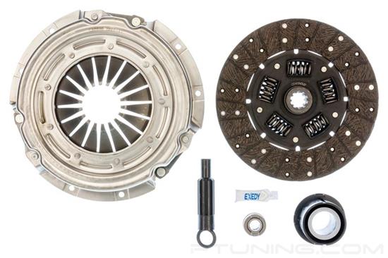 Picture of OEM Replacement Clutch Kit