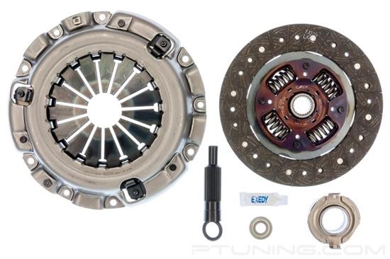 Picture of OEM Replacement Clutch Kit