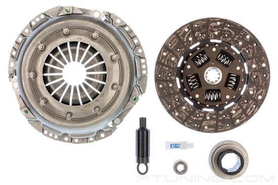 Picture of OEM Replacement Clutch Kit