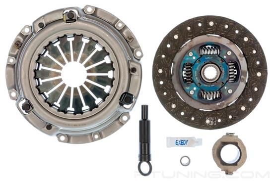 Picture of OEM Replacement Clutch Kit