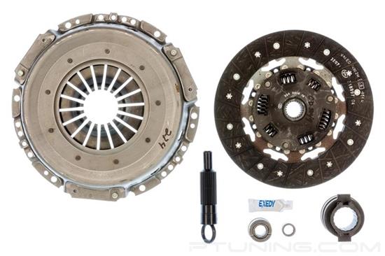 Picture of OEM Replacement Clutch Kit