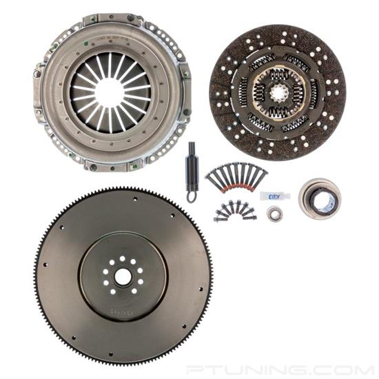 Picture of OEM Replacement Clutch Kit