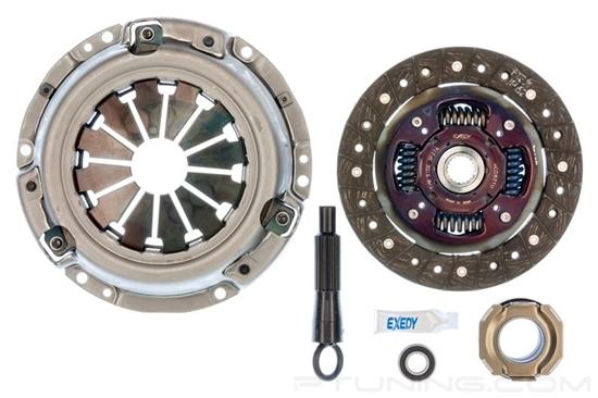 Picture of OEM Replacement Clutch Kit