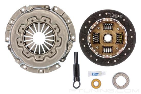 Picture of OEM Replacement Clutch Kit