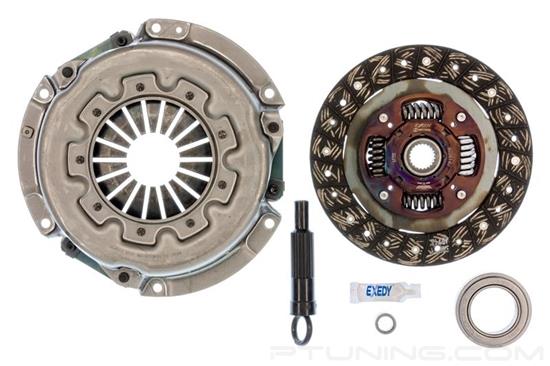 Picture of OEM Replacement Clutch Kit