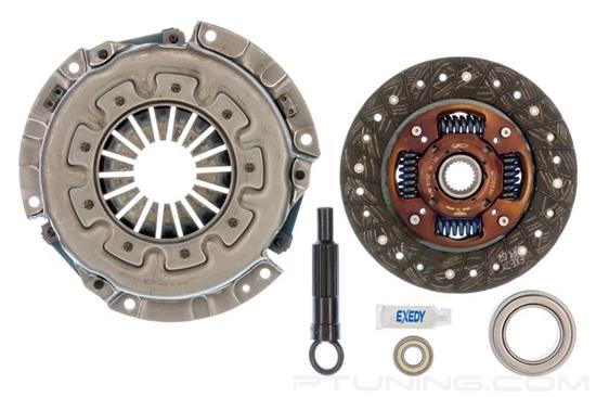 Picture of OEM Replacement Clutch Kit