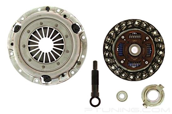 Picture of OEM Replacement Clutch Kit
