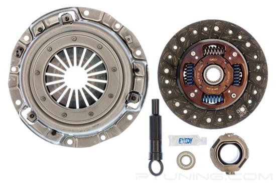 Picture of OEM Replacement Clutch Kit
