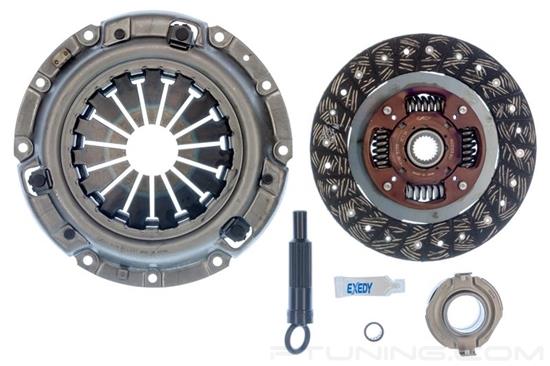Picture of OEM Replacement Clutch Kit