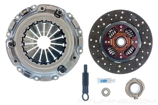 Picture of OEM Replacement Clutch Kit