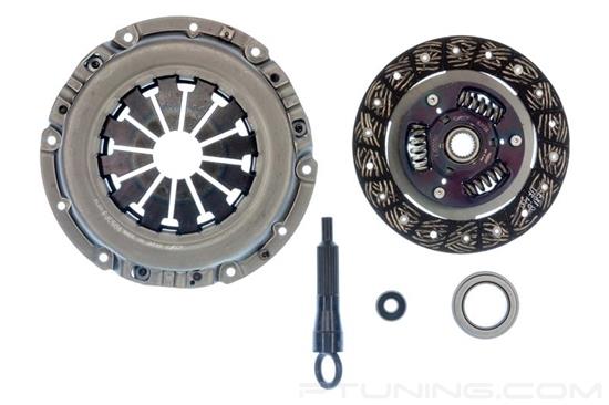 Picture of OEM Replacement Clutch Kit