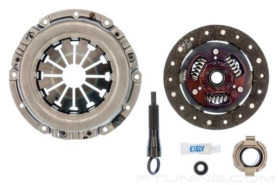 Picture of OEM Replacement Clutch Kit