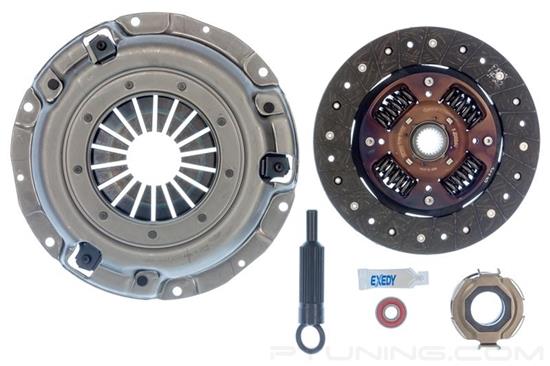 Picture of OEM Replacement Clutch Kit
