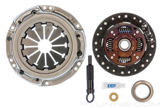 Picture of OEM Replacement Clutch Kit