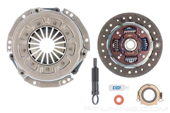 Picture of OEM Replacement Clutch Kit