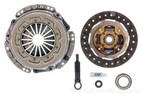 Picture of OEM Replacement Clutch Kit