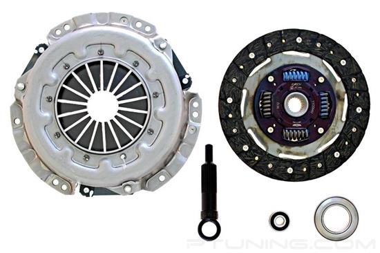 Picture of OEM Replacement Clutch Kit