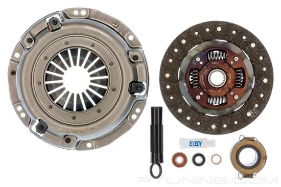 Picture of OEM Replacement Clutch Kit