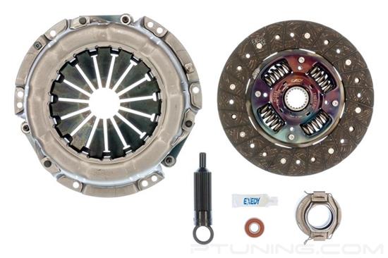 Picture of OEM Replacement Clutch Kit