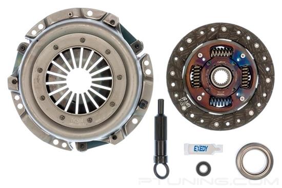 Picture of OEM Replacement Clutch Kit