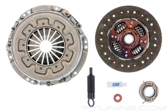 Picture of OEM Replacement Clutch Kit
