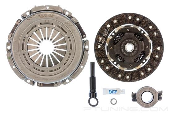Picture of OEM Replacement Clutch Kit