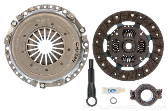 Picture of OEM Replacement Clutch Kit