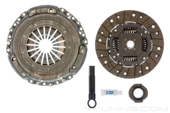 Picture of OEM Replacement Clutch Kit