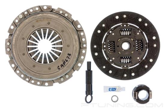 Picture of OEM Replacement Clutch Kit